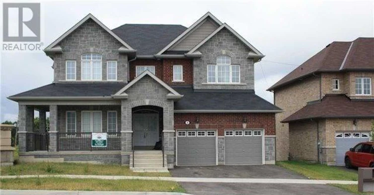 2 Joe Dales Drive, Georgina, ON, L4P 4H1