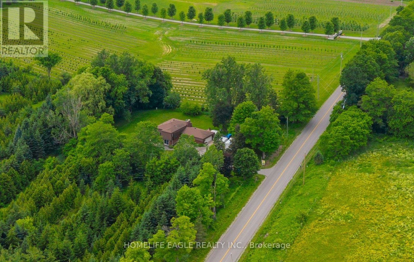 5803 3rd Line, New Tecumseth, ON, L0G 1W0