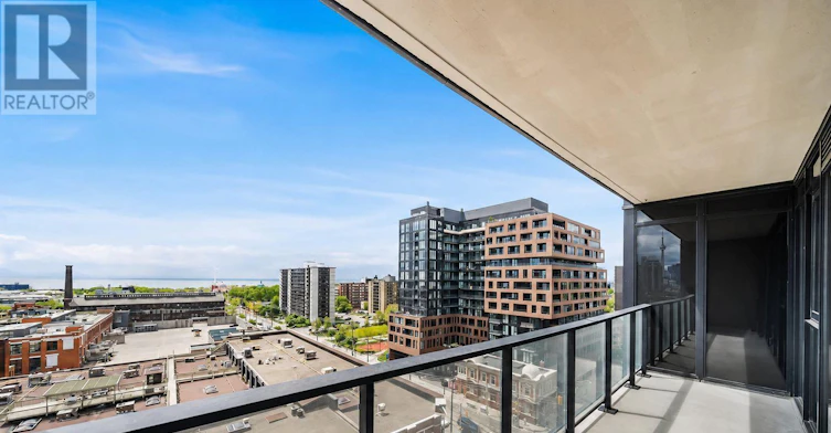 817-285 Dufferin Street, Toronto, ON, M6K 1Z7 - 28