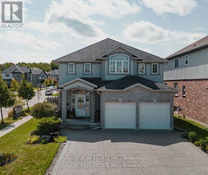 291 Zeller Drive, Kitchener, ON, N2A 0B2