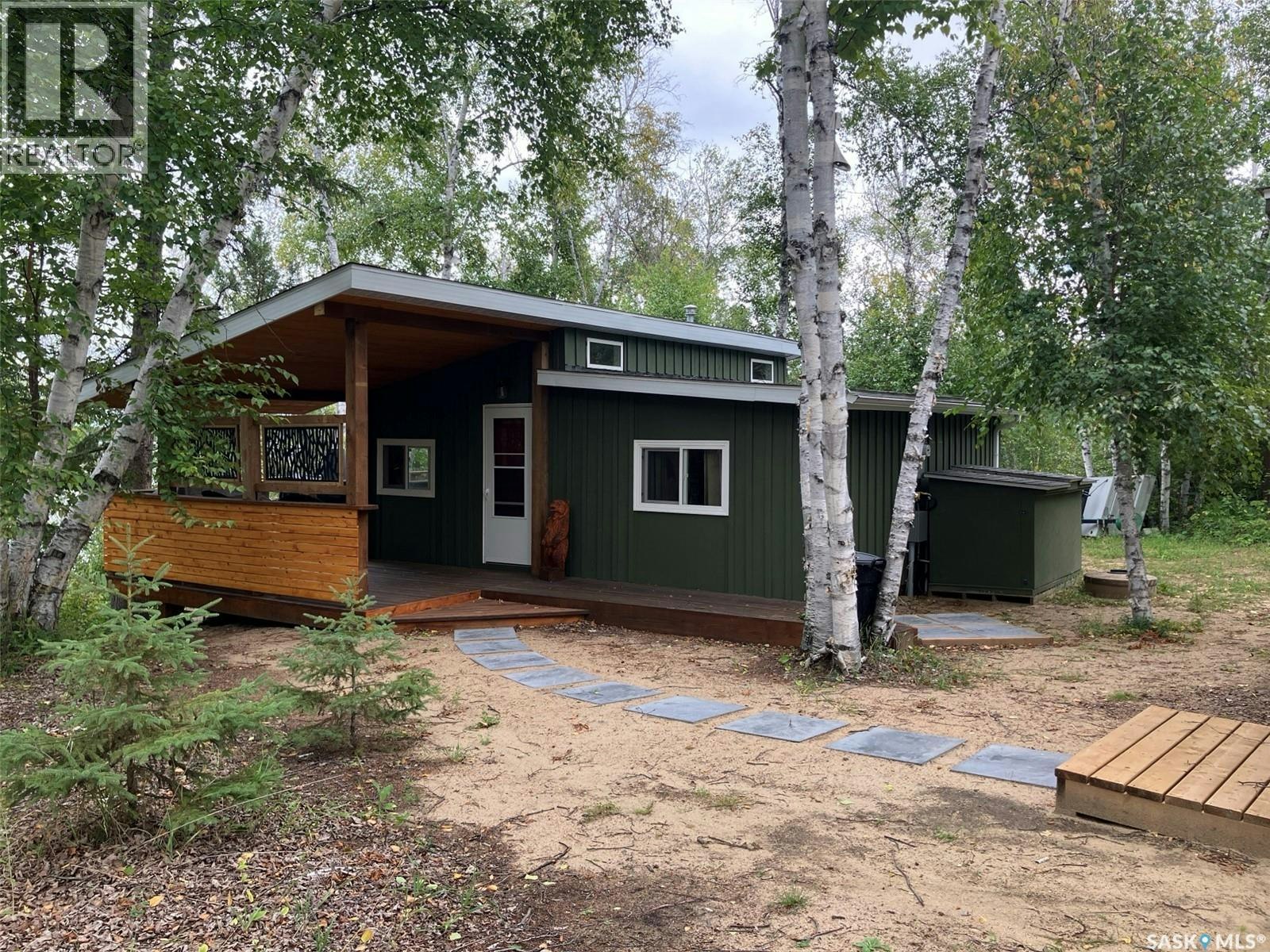 1 Birch Place At Gingara Subdivision (Tobin Lake, Tobin Lake, SK, S0E 1E0