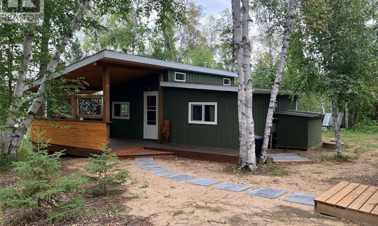 1 Birch Place At Gingara Subdivision (Tobin Lake