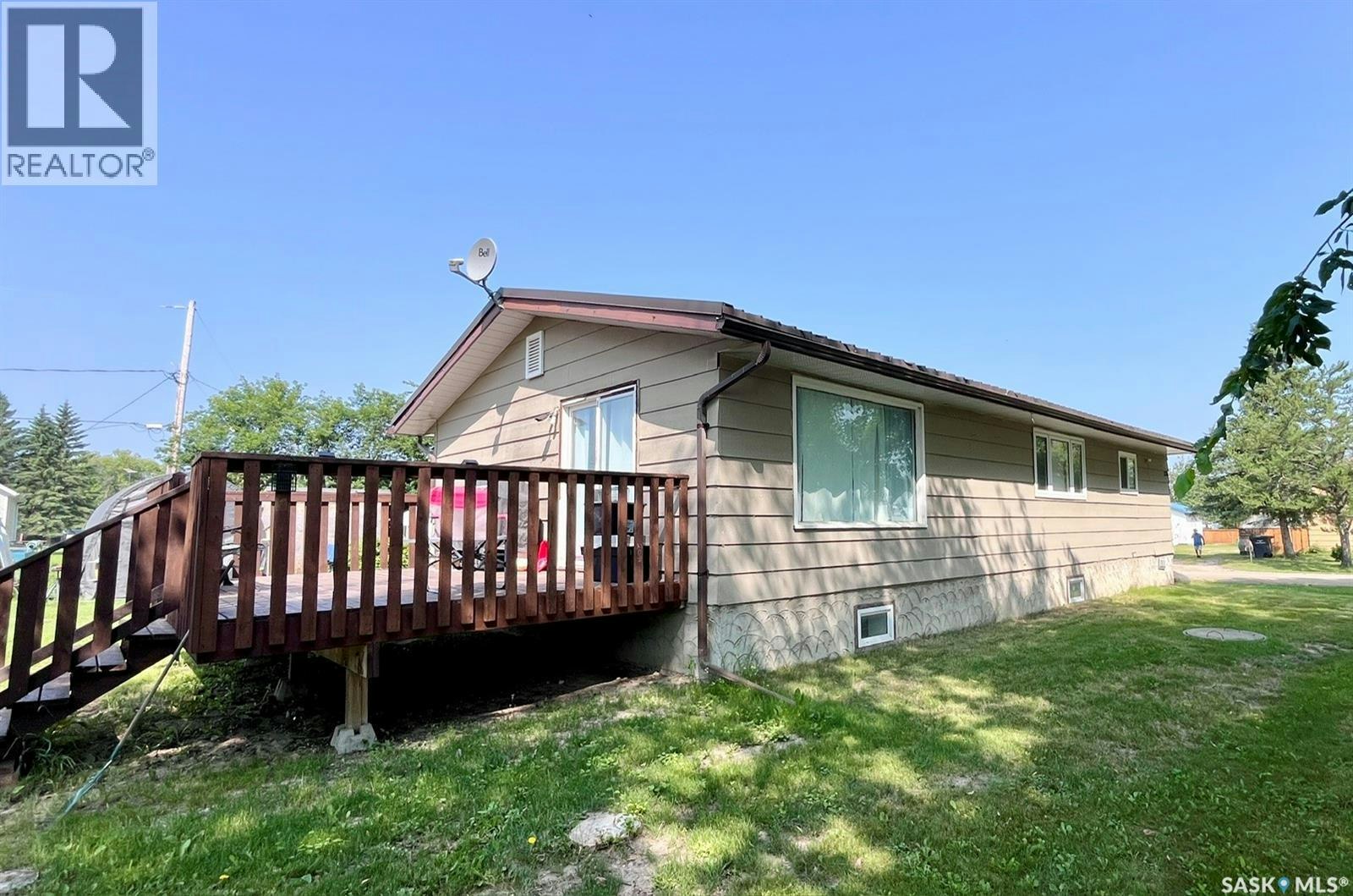120 Hanson Lake Road N, Smeaton, SK, S0J 2J0