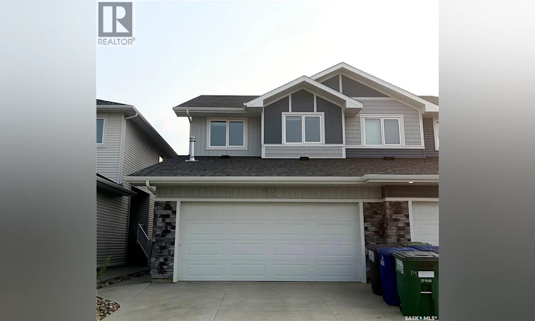 114 Cowessess Road
