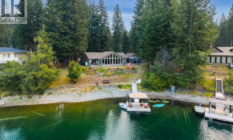 6059 Lake Bay Road