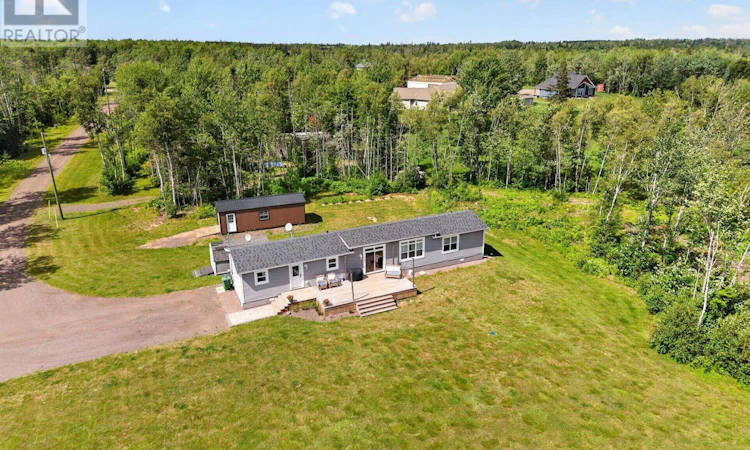 1811 Hardy Mill Road