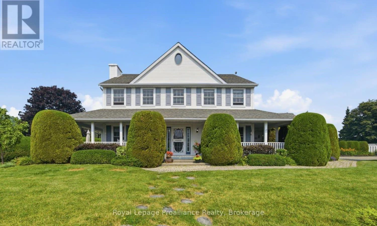 10 Skiff Cove Road