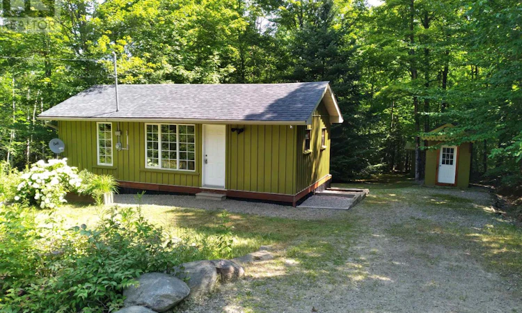 1110 Hagen Road
