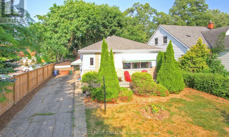 396 Avondale Road