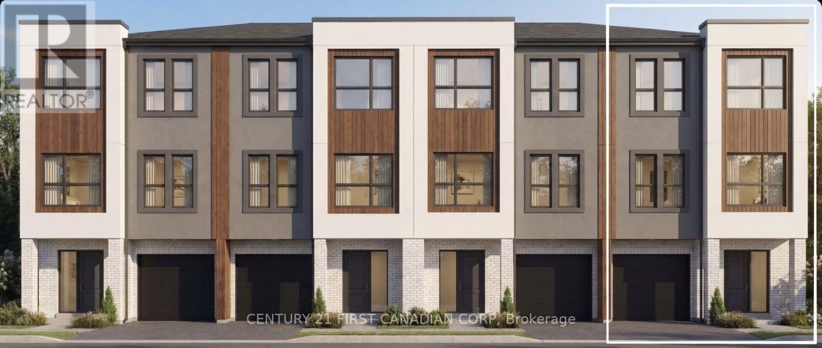 1-4210 Calhoun Way, London, ON, N6P 1J9