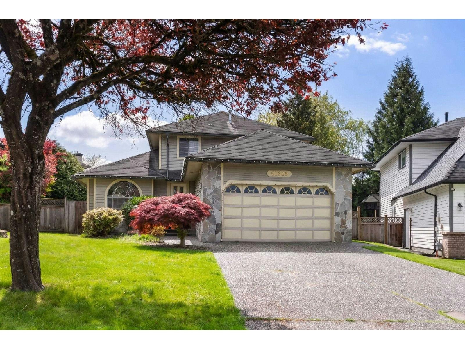 21549 85b Court, Langley, BC, V1M 2G4