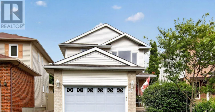 37 Shandon Avenue, Ottawa, ON, K2J 4E3 - 42