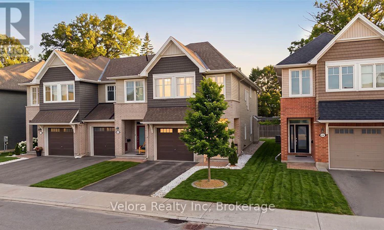 608 Vivera Place