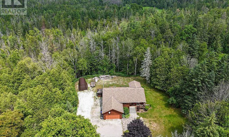 5144 25th Side Road