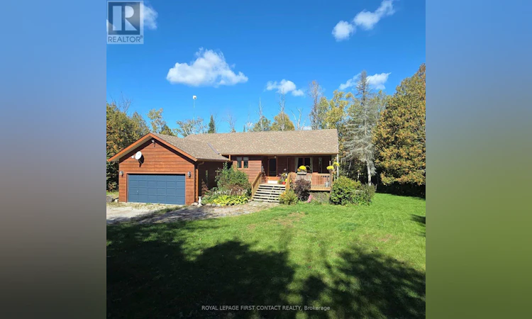 5144 25th Side Road