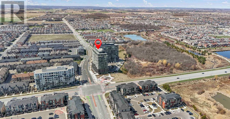 1110-215 Veterans Drive, Brampton, ON, L7A 5L6 - 4