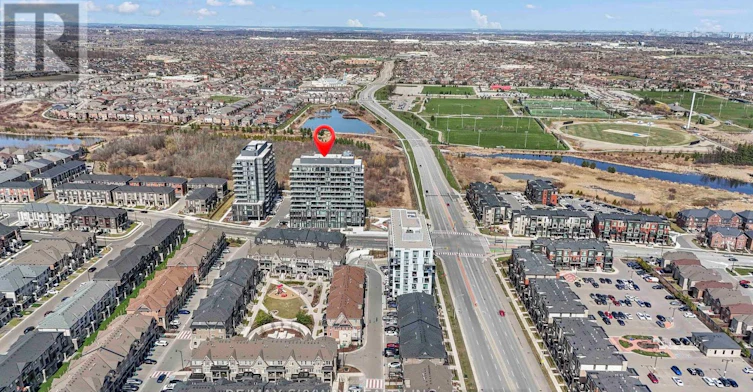 1110-215 Veterans Drive, Brampton, ON, L7A 5L6 - 3