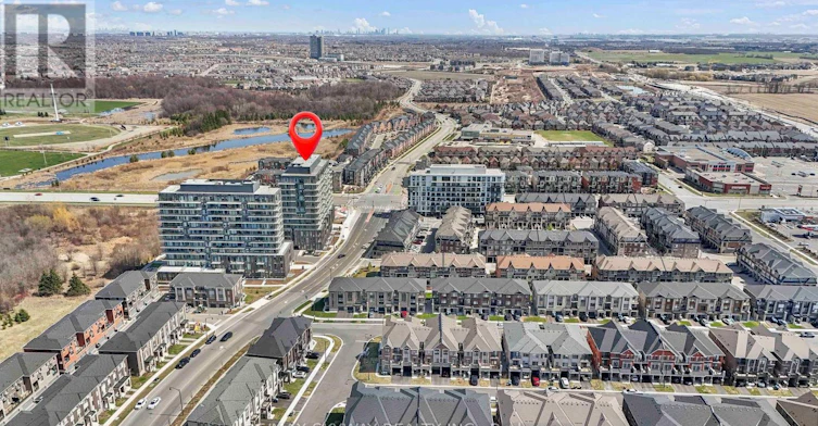 1110-215 Veterans Drive, Brampton, ON, L7A 5L6 - 2