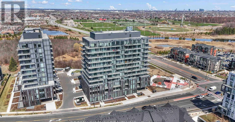1110-215 Veterans Drive, Brampton, ON, L7A 5L6 - 5