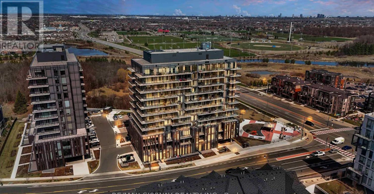 1110-215 Veterans Drive, Brampton, ON, L7A 5L6