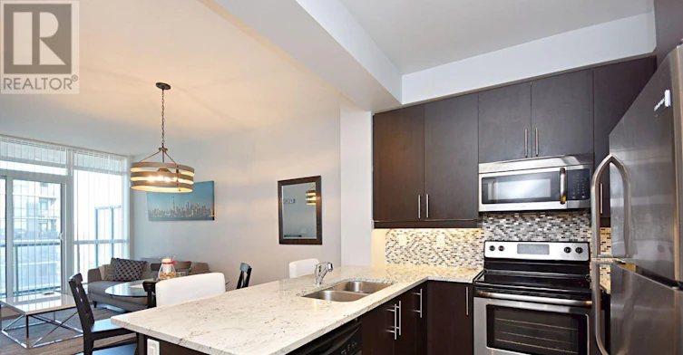 901-1185 The Queensway, Toronto, ON, M8Z 0C6 - 3