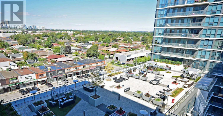 901-1185 The Queensway, Toronto, ON, M8Z 0C6 - 19