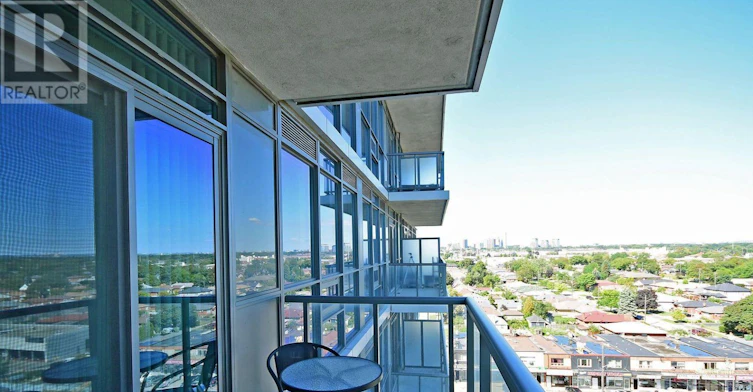 901-1185 The Queensway, Toronto, ON, M8Z 0C6 - 13
