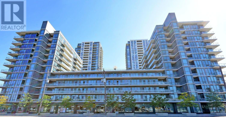 901-1185 The Queensway, Toronto, ON, M8Z 0C6