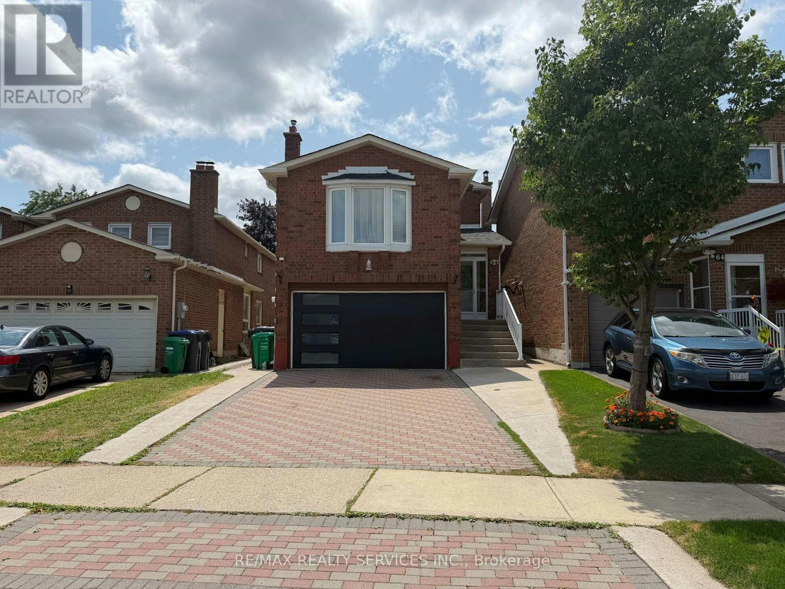 62 Trewartha Crescent, Brampton, ON, L6Z 1X4