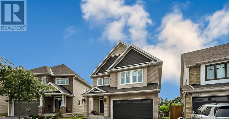 640 Halloway Drive, Kingston, ON, K7K 0H4 - 2