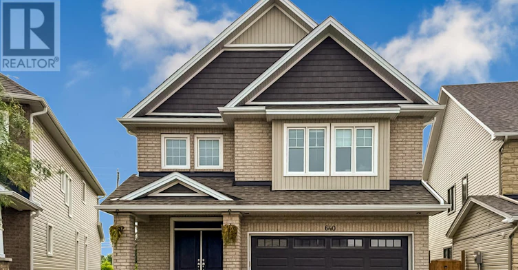 640 Halloway Drive, Kingston, ON, K7K 0H4
