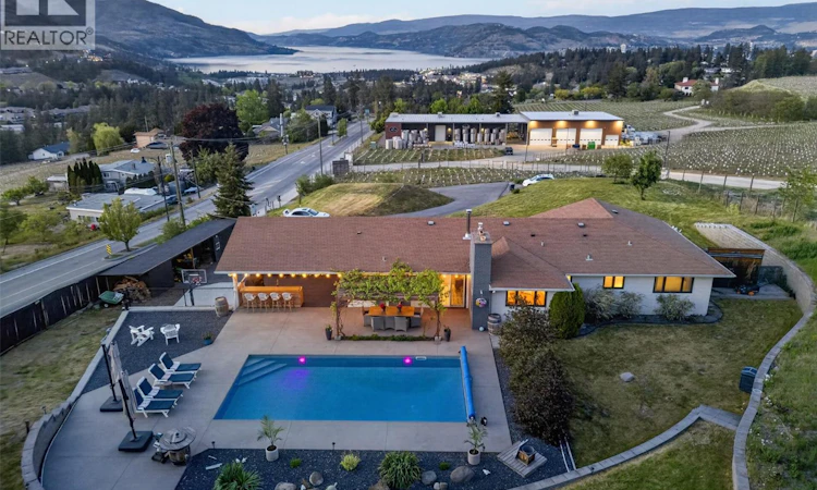 2351 Boucherie Road