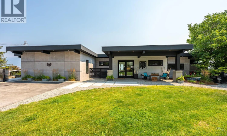 111 Hyslop Drive