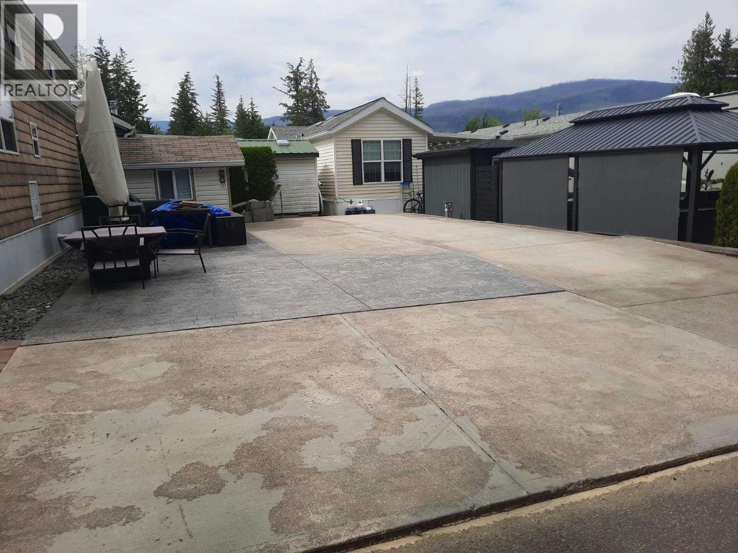 Lot 62-667 Waverly Park Frontage Road, Sorrento, BC, V0E 2W1
