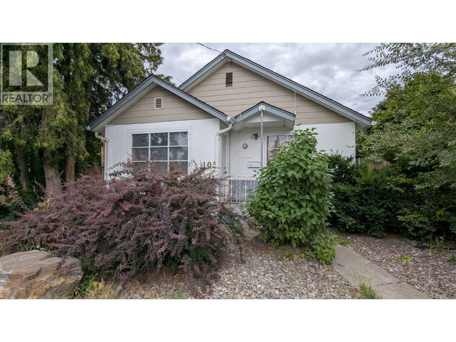 105 Ponto Road, Kelowna, BC, V1X 2G2