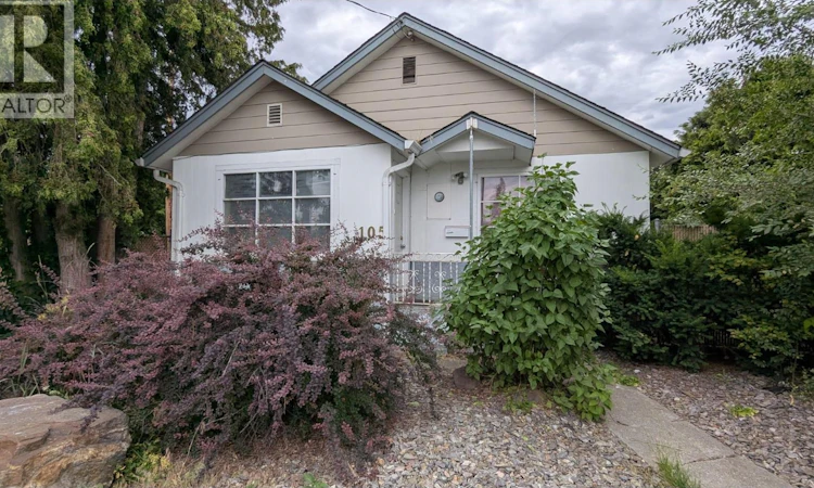 105 Ponto Road