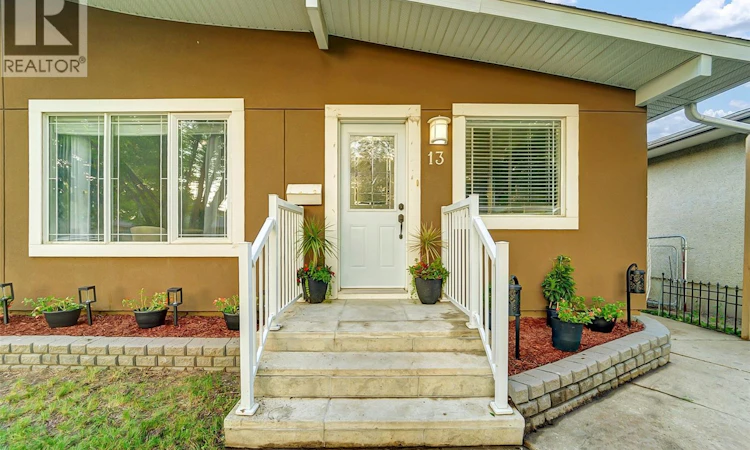 13 Carleton Drive