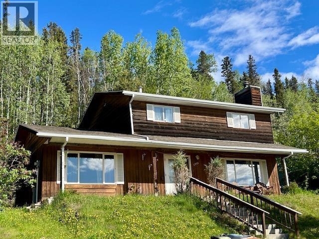 5735 Gairdner Crescent, Fort Nelson, BC, V0C 1R0