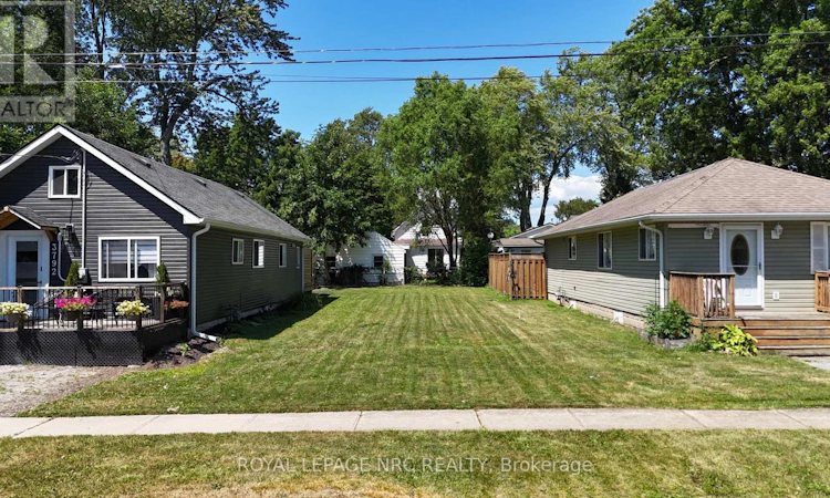 LOT-55 Glendale Avenue