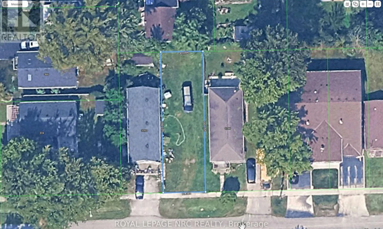 LOT-55 Glendale Avenue