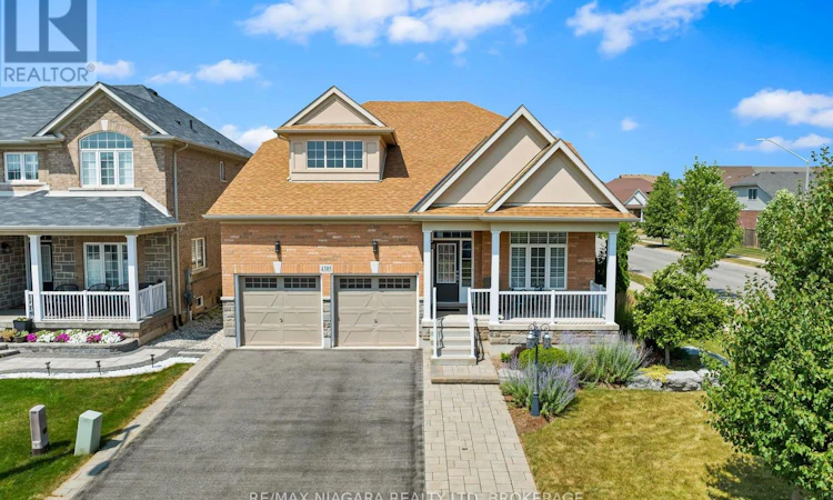 4385 Cinnamon Grove