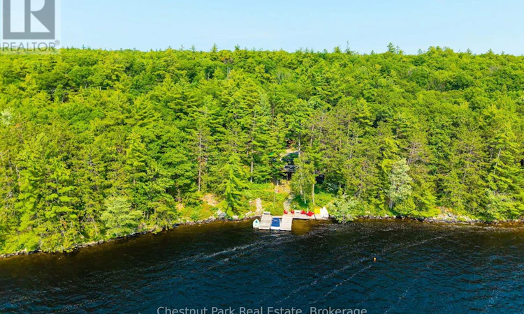 9-9 Renley 1181 Walkers Point Rd Road