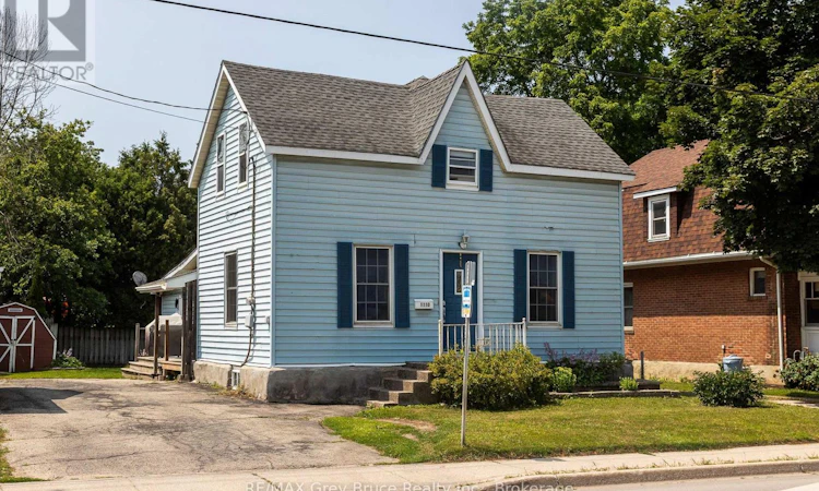 1110 2nd Avenue W