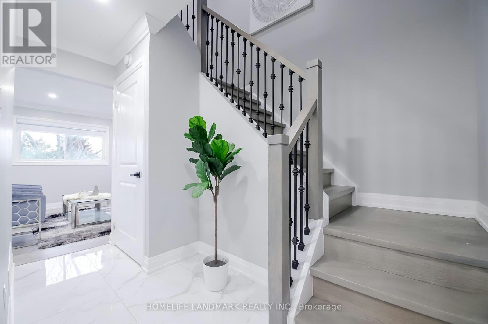 4-50 Silverbell Grove, Toronto, ON, M1B 2L7