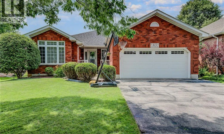 45 Olivetree Road
