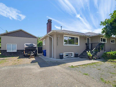 45780 Berkeley Avenue - 2