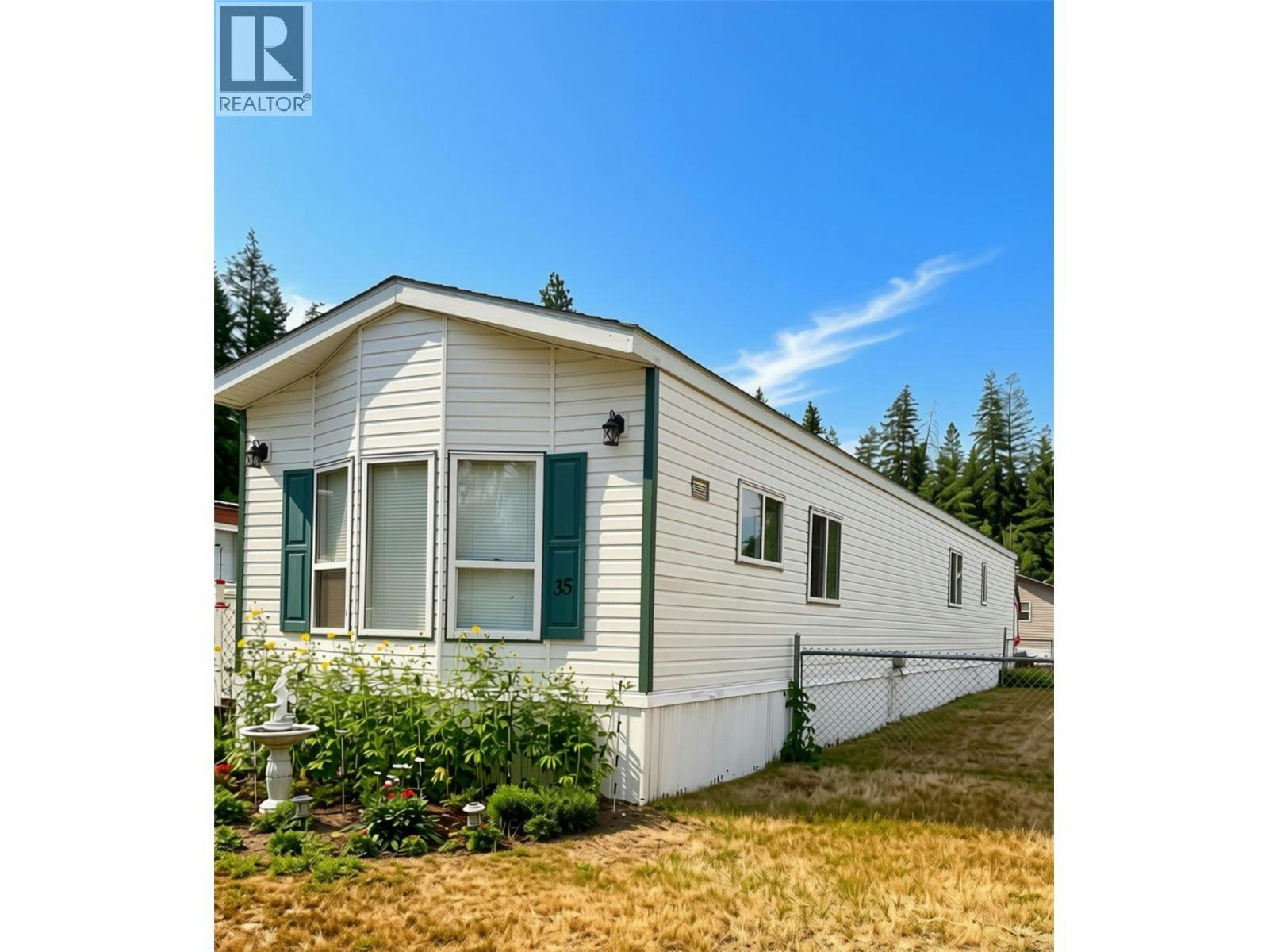 35-4428 Barriere Town Road Road, Barriere, BC, V0E 1E0