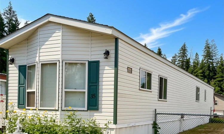 35-4428 Barriere Town Road Road