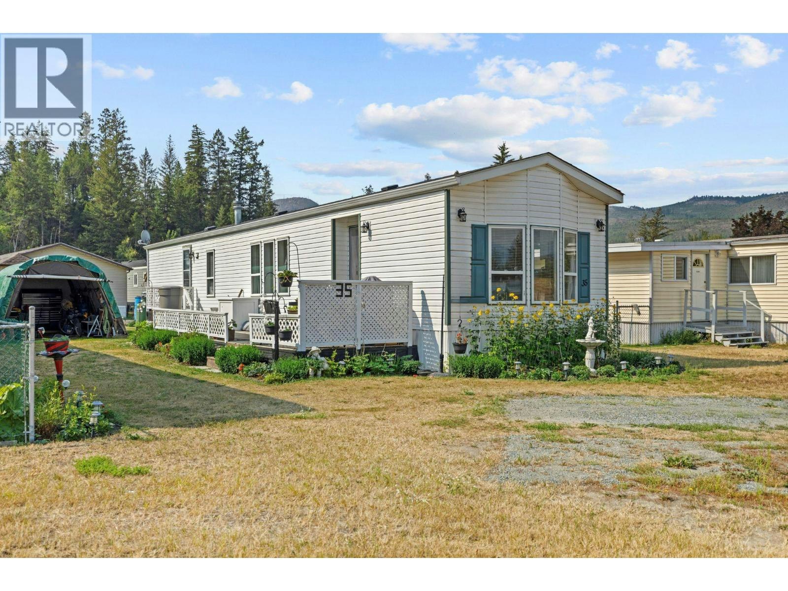 35-4428 Barriere Town Road Road, Barriere, BC, V0E 1E0