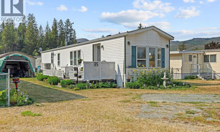 35-4428 Barriere Town Road Road